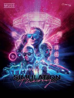 Simulation Theory 