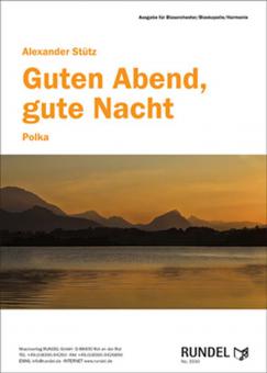 Guten Abend, gute Nacht 