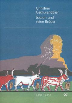 Joseph und seine Brüder 