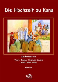 Die Hochzeit zu Kana 