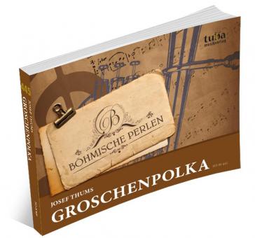 Groschenpolka 