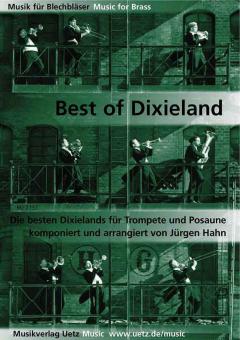 Best of Dixieland 