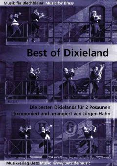 Best of Dixieland 