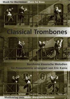 Classical Trombones 