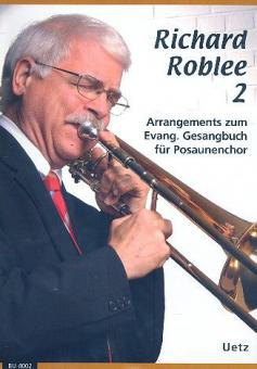 Richard Roblee 2 