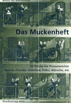Das Muckenheft 