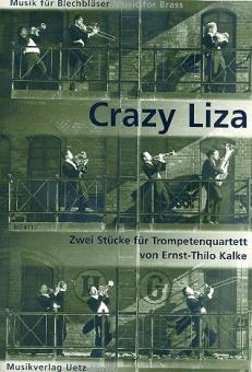 Crazy Liza 