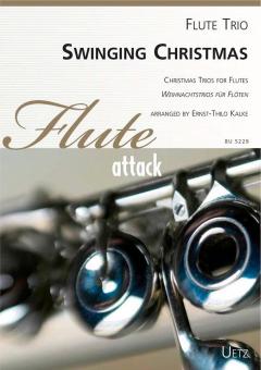 Swinging Christmas 