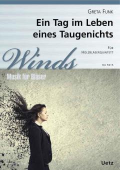 Ein Tag im Leben eines Taugenichts 