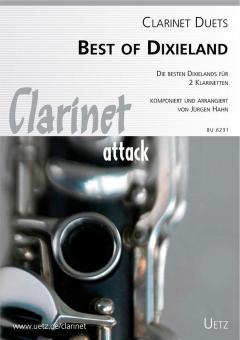 Best of Dixieland 