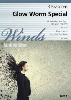 Glow Worm Special 