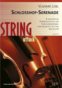 Schlosshof-Serenade 