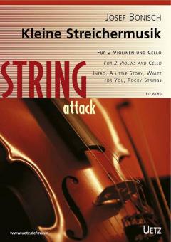 Kleine Streichermusik 