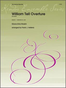William Tell Overture (Excerpts) 
