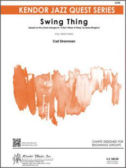 Swing Thing 