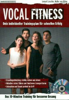 Vocal Fitness 