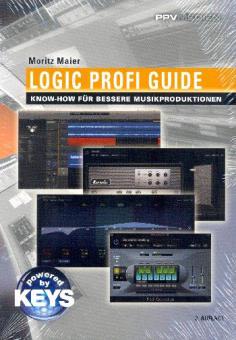 Logic Profi Guide 