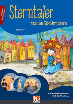 Sterntaler - Heft 