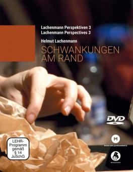 Lachenmann Perspektiven 3: Schwankungen am Rand 