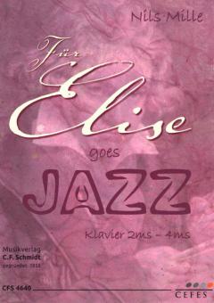 Für Elise goes Jazz 