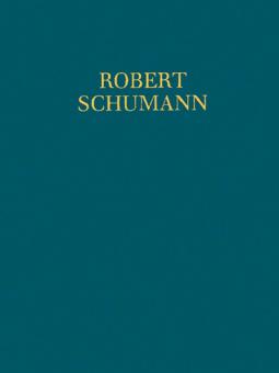 Neue Ausgabe sämtlicher Werke 2: 2. Symphonie op. 61 