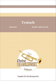 Tratsch 