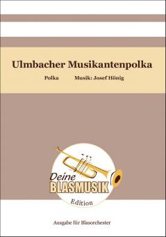 Ulmbacher Musikantenpolka 