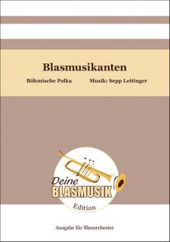 Blasmusikanten 