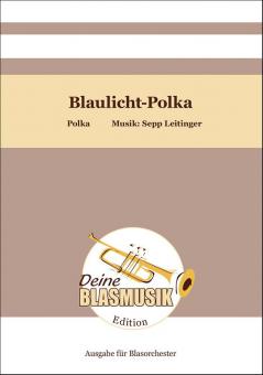 Blaulicht-Polka 