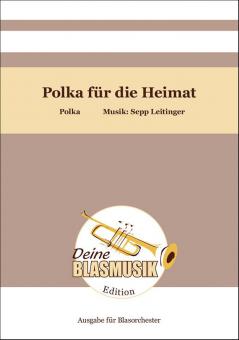 Polka für die Heimat 