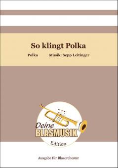So klingt Polka 