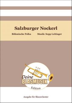 Salzburger Nockerl 