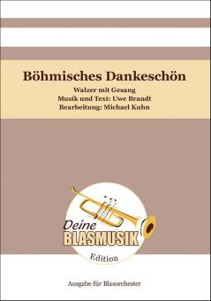 Böhmisches Dankeschön 