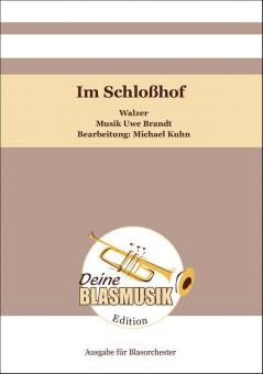 Im Schloßhof 