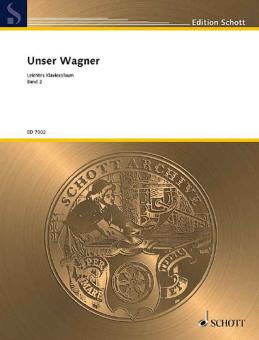 Unser Wagner 2 Standard