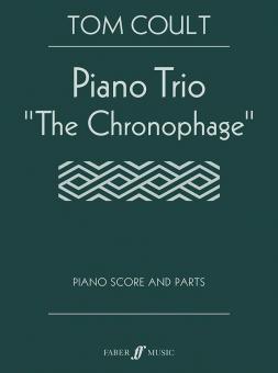 Piano Trio 'The Chronophage' 