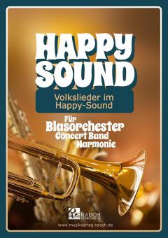 Volkslieder im Happy Sound 