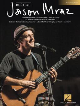 Best of Jason Mraz 