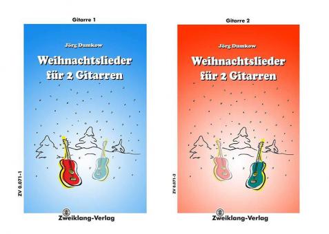 Weihnachtslieder 