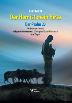 Der Herr ist mein Hirte 