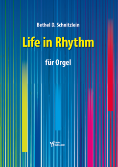 Life in Rhythm 