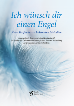 Ich wünsch dir einen Engel 