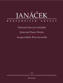 Ausgewählte Klavierwerke 