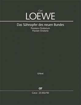 Das Sühnopfer des neuen Bundes 