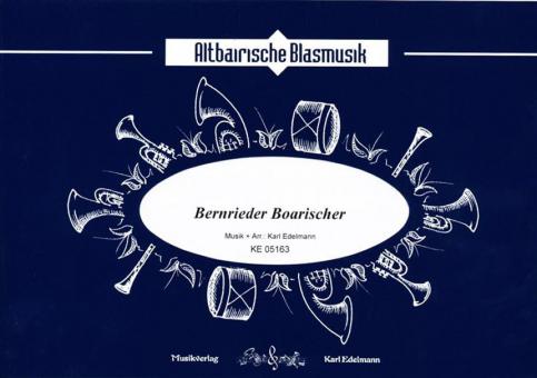 Bernrieder Boarischer 