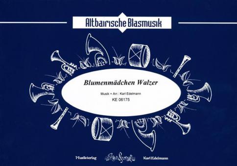 Blumenmädchen Walzer 
