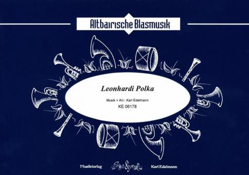 Leonhardi Polka 