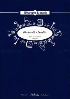 Kirchweih - Landler 