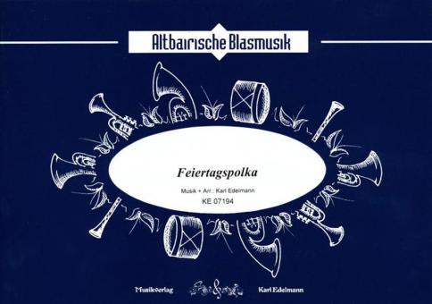Feiertagspolka 