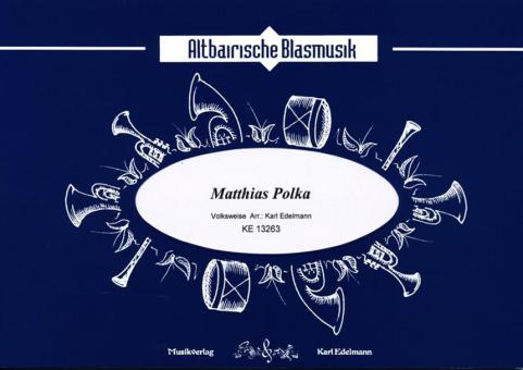 Matthias Polka 